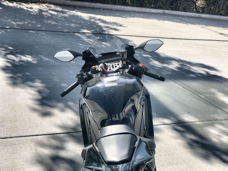 Used 2026 Yamaha YZF-R7 CA Image 25