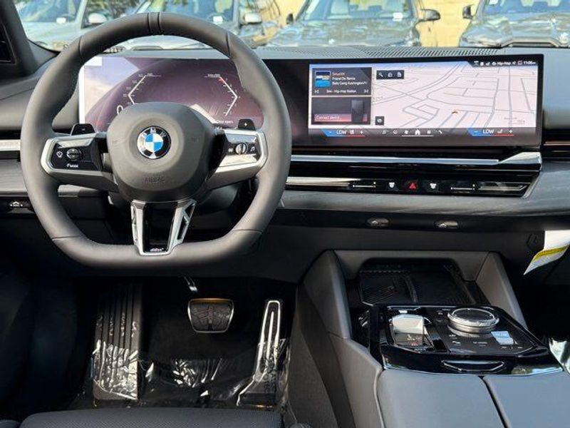 New 2026 BMW 5 Series 530iImage 26