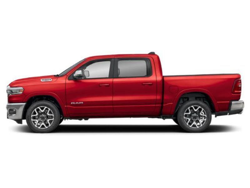 New 2027 RAM 1500 LaramieImage 2