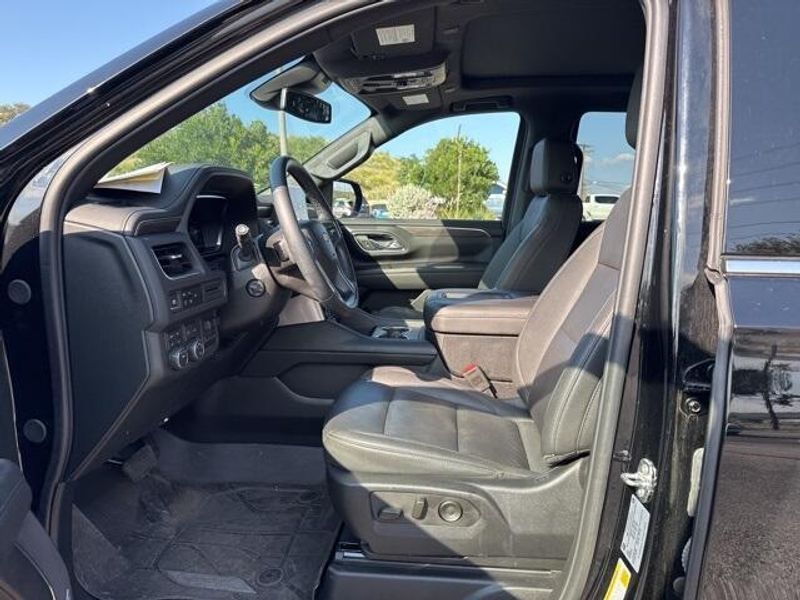 2024 Chevrolet Tahoe LT photo 10
