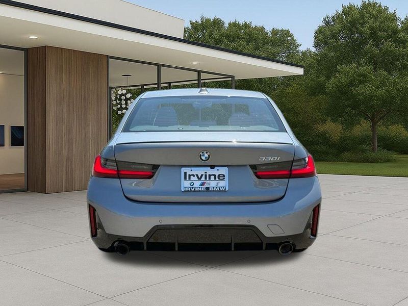 New 2026 BMW 3 Series 330iImage 37