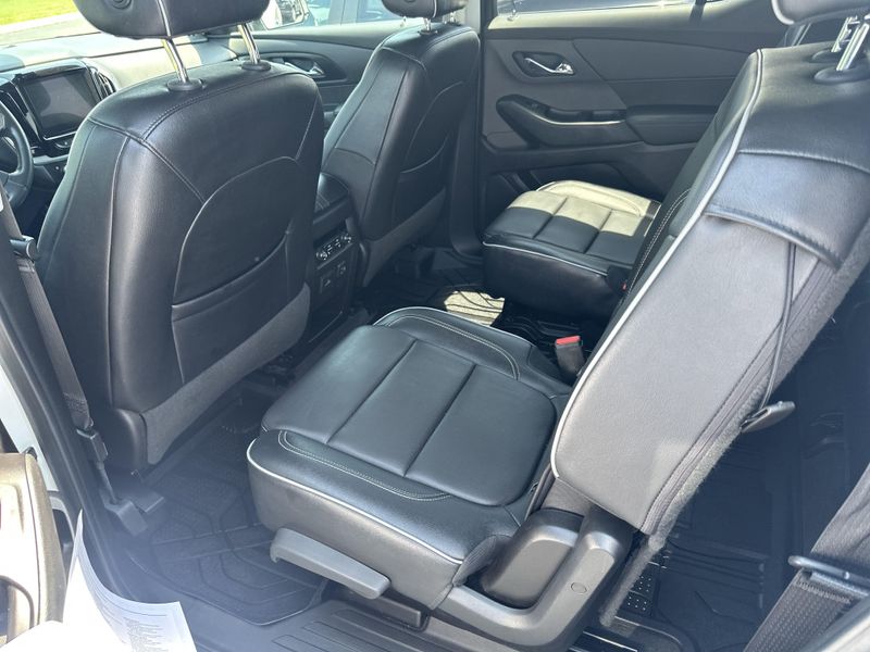 Used 2019 Chevrolet Traverse High CountryImage 19