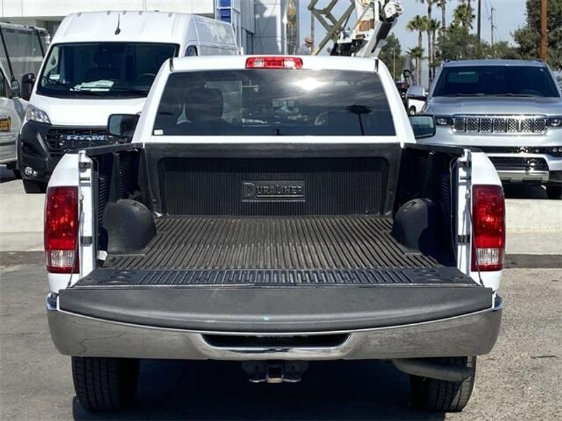 2023 RAM 1500 Classic TradesmanImage 14