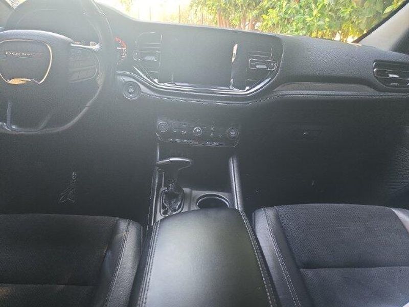 Used 2021 Dodge Durango GT PlusImage 15