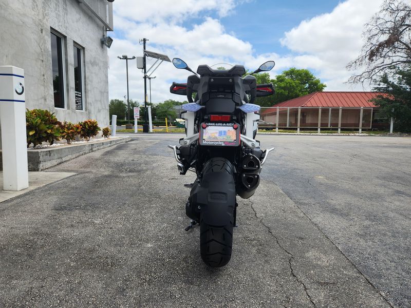 2025 BMW R 1300 GS AdventureImage 8