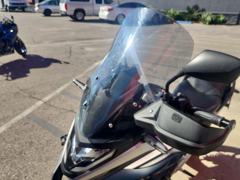 Used 2024 Honda NC750X DCT Image 19
