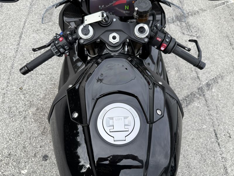 2026 BMW S 1000 RR
