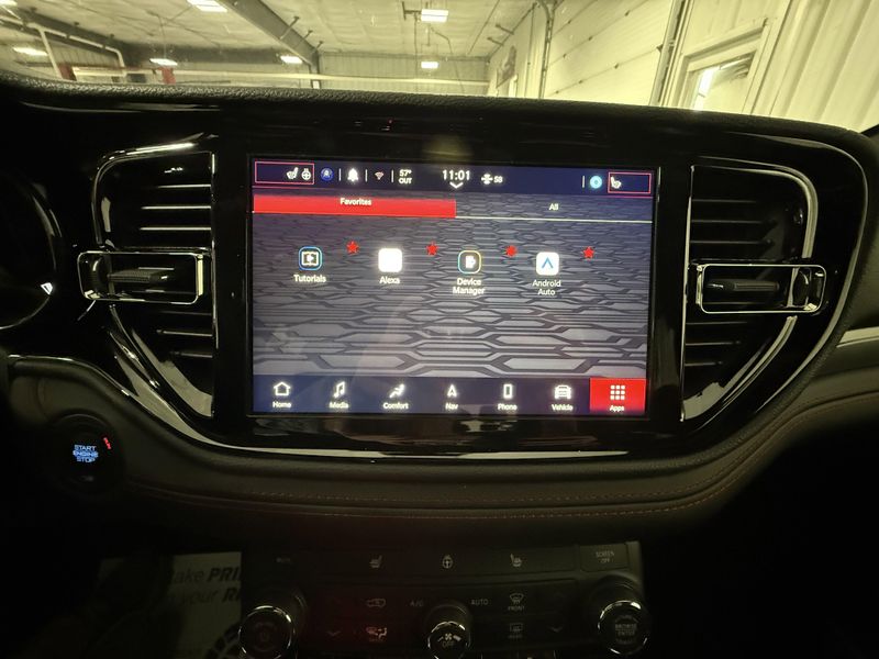 New 2026 Dodge Durango Gt AwdImage 35