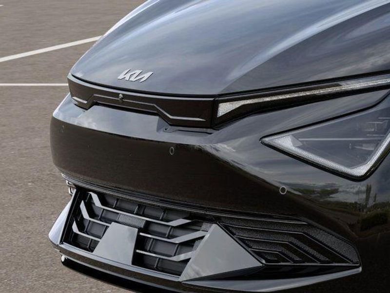New 2025 Kia EV6 WindImage 13