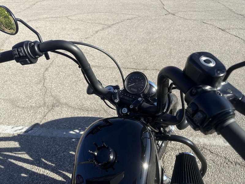 Used 2021 Harley-Davidson SPORTSTER FORTY-EIGHT Image 13