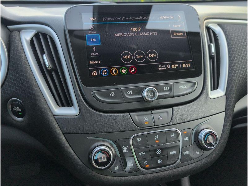 Used 2024 Chevrolet Malibu LTImage 13