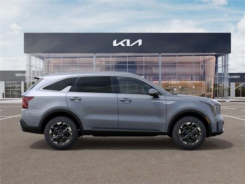 New 2025 Kia Sorento SImage 7