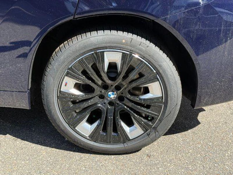 New 2026 BMW X3 30 xDriveImage 12