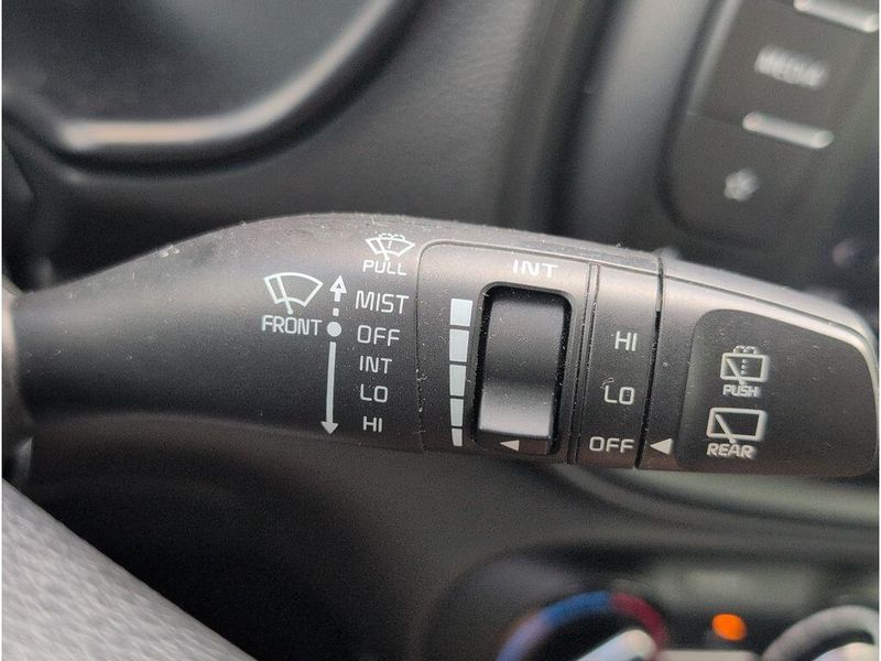 Used 2024 Kia Soul LXImage 24