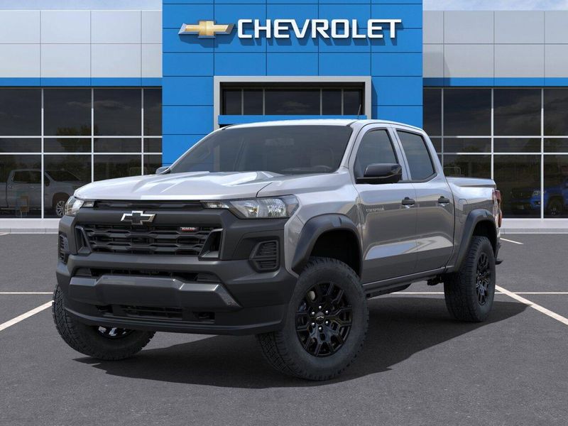 2024 Chevrolet Colorado 4WD Trail BossImage 6