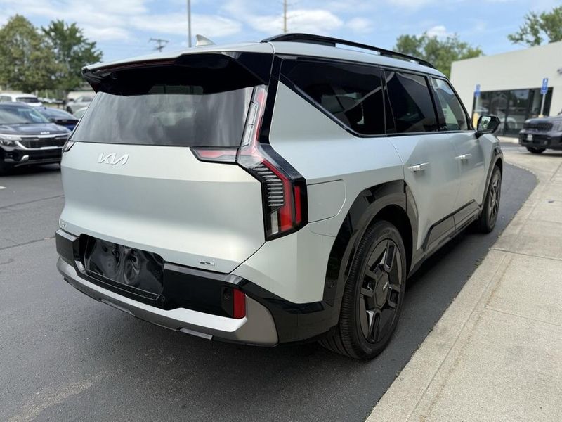 2024 Kia EV9 GT-LineImage 5