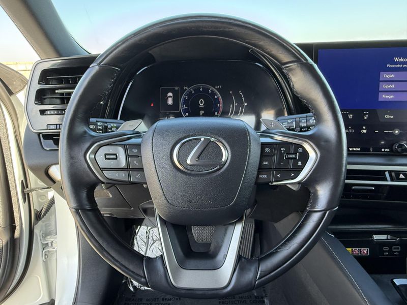 Used 2023 Lexus RX 350Image 18