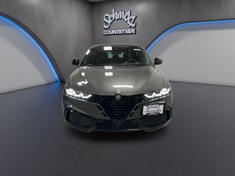 New 2026 Alfa Romeo Tonale Sport Speciale AwdImage 8