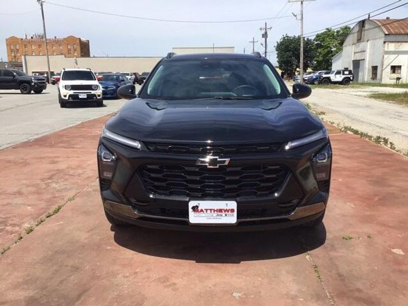 2024 Chevrolet Trax ActivImage 9