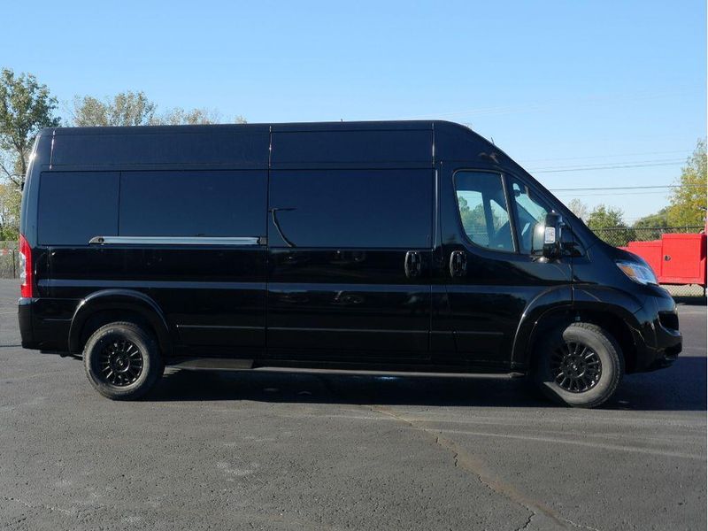 2023 RAM Promaster 2500 Window Van High Roof 159