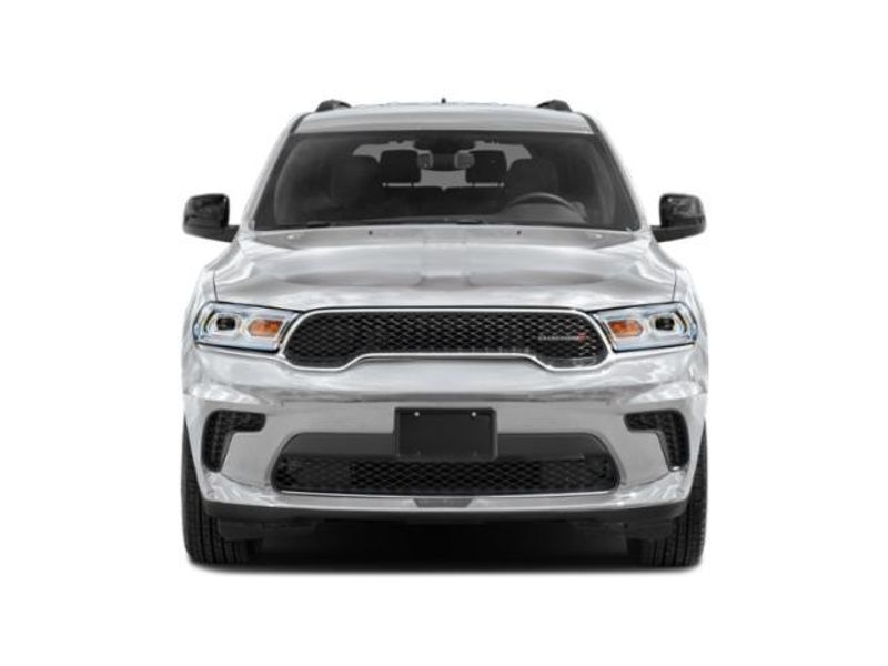 New 2026 Dodge Durango Gt Plus Awd Hemi V8Image 4