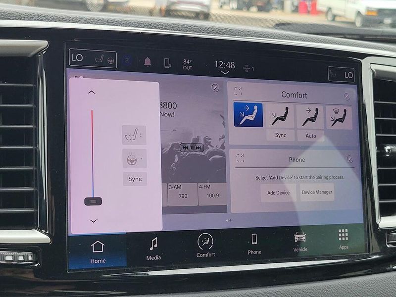 2023 Chrysler Pacifica Touring LImage 19
