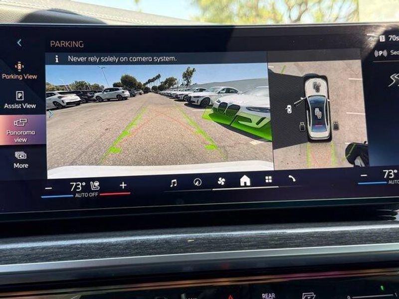 Used 2026 BMW 7 Series 750e xDriveImage 63