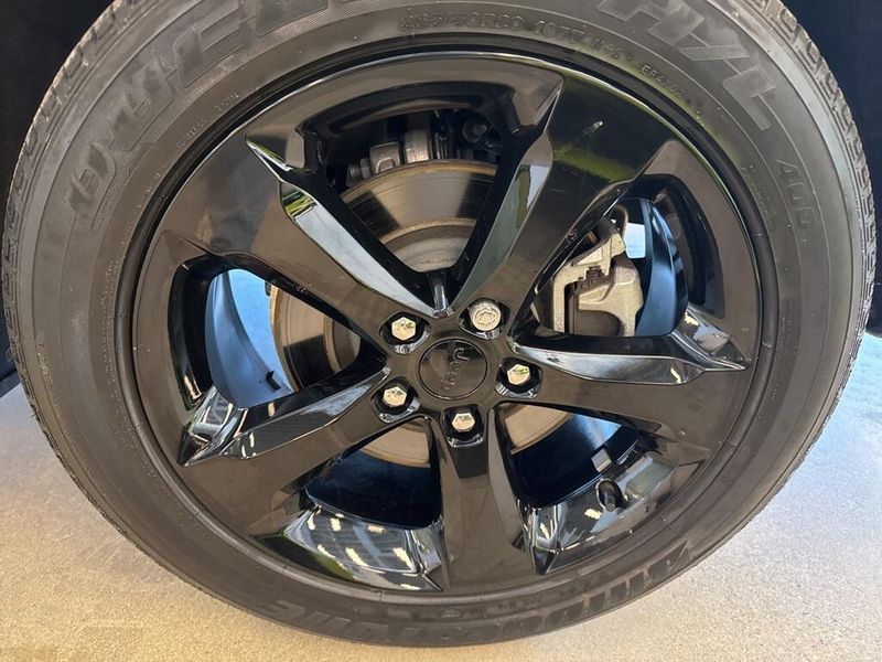 2022 Jeep Grand Cherokee L Altitude