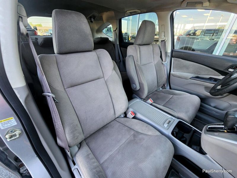 Used 2014 Honda CR-V EX