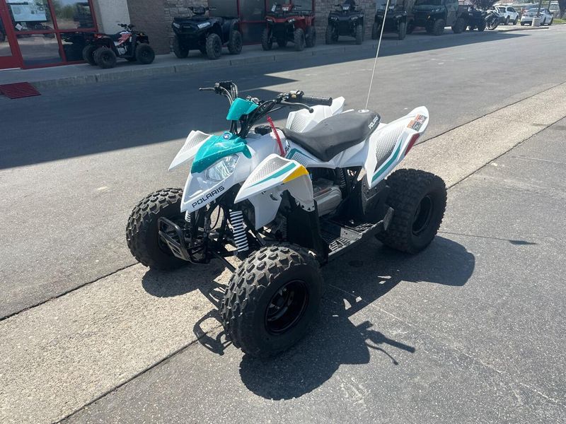 2025 Polaris OUTLAW 110 
