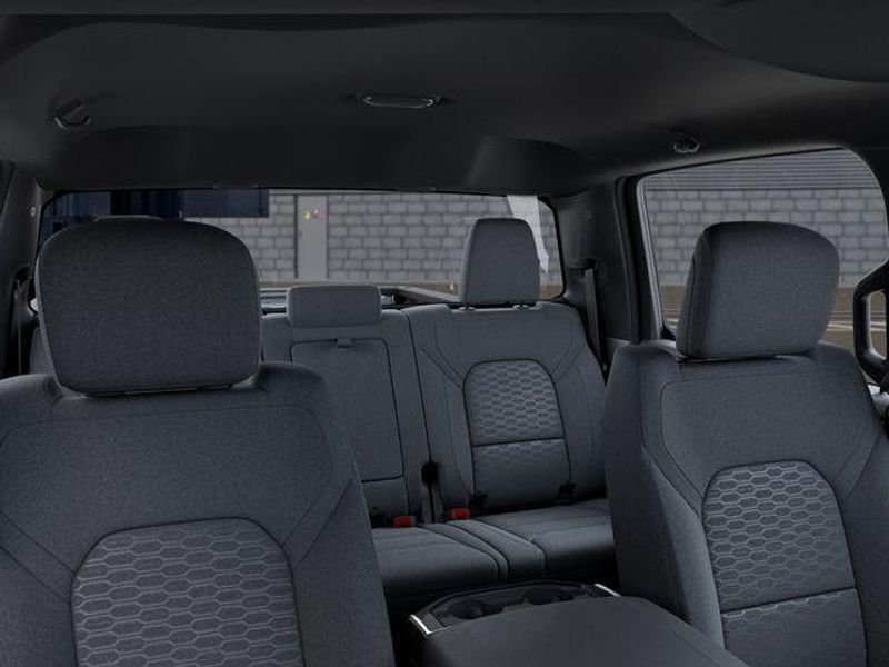 New 2026 RAM 1500 Big Horn Crew Cab 4x2 5