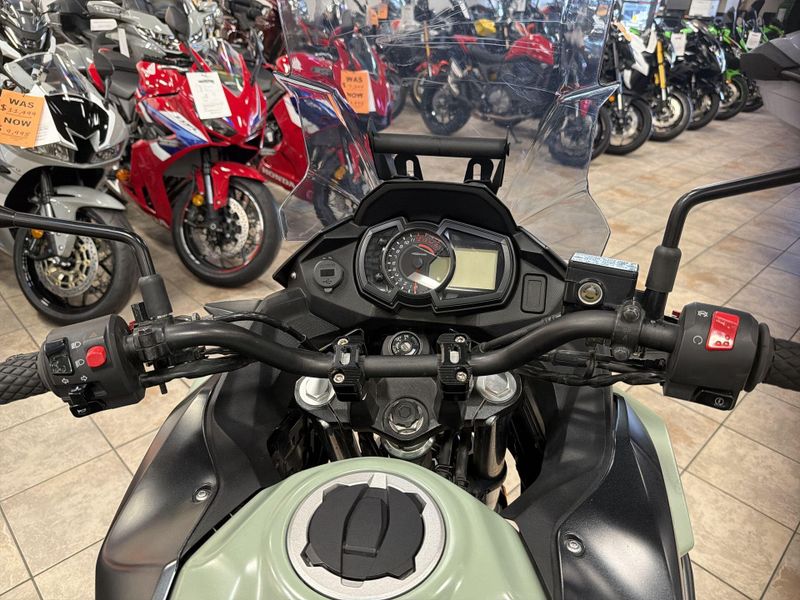 Used 2023 Kawasaki Versys-X 300 ABS Image 23