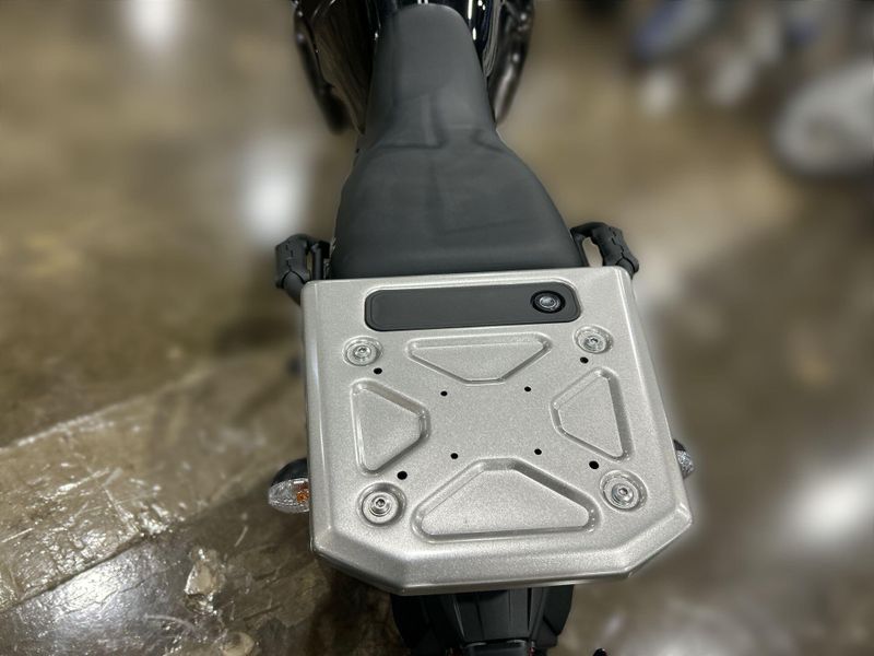 New 2026 Kawasaki KLR 650 S Image 17