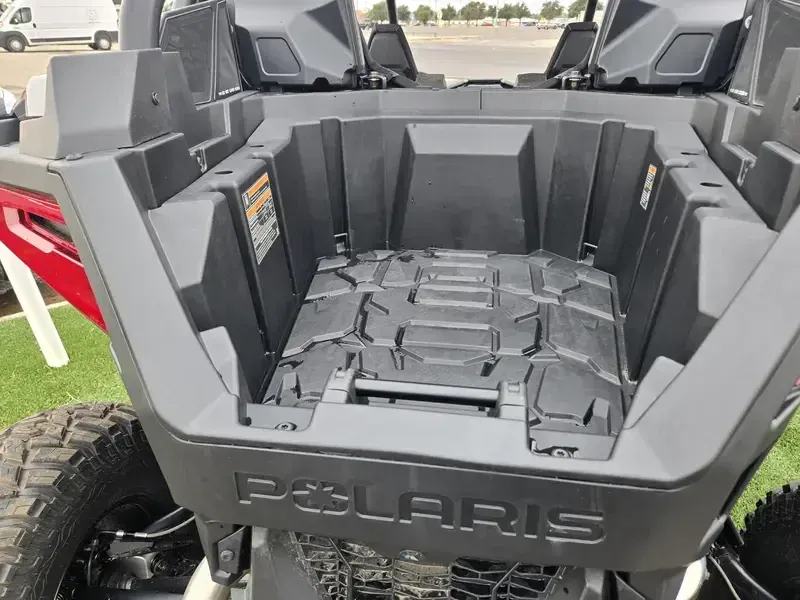 NEW 2026 POLARIS RZR PRO S 4 ULTIMATE Image 14