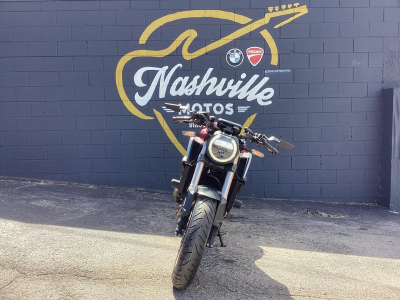 Used 2020 Honda CB 650 R ABS 