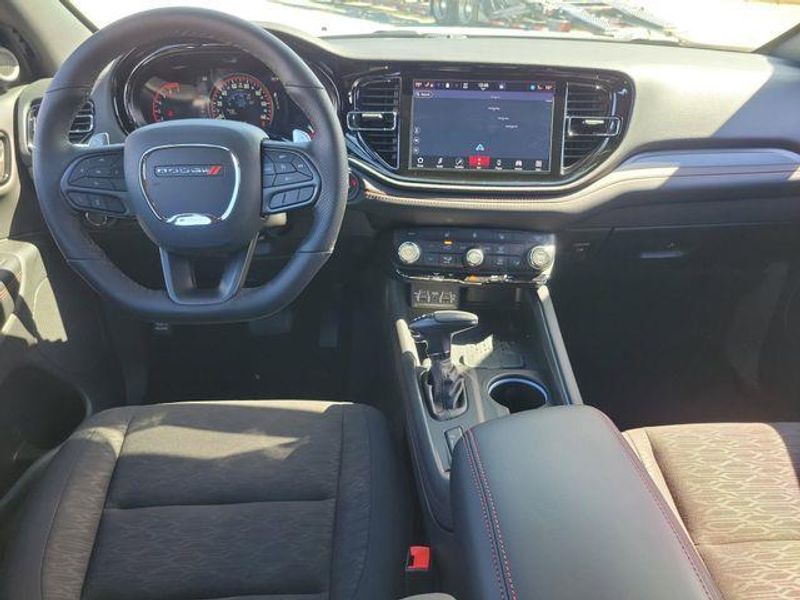 New 2026 Dodge Durango Gt Awd Hemi V8