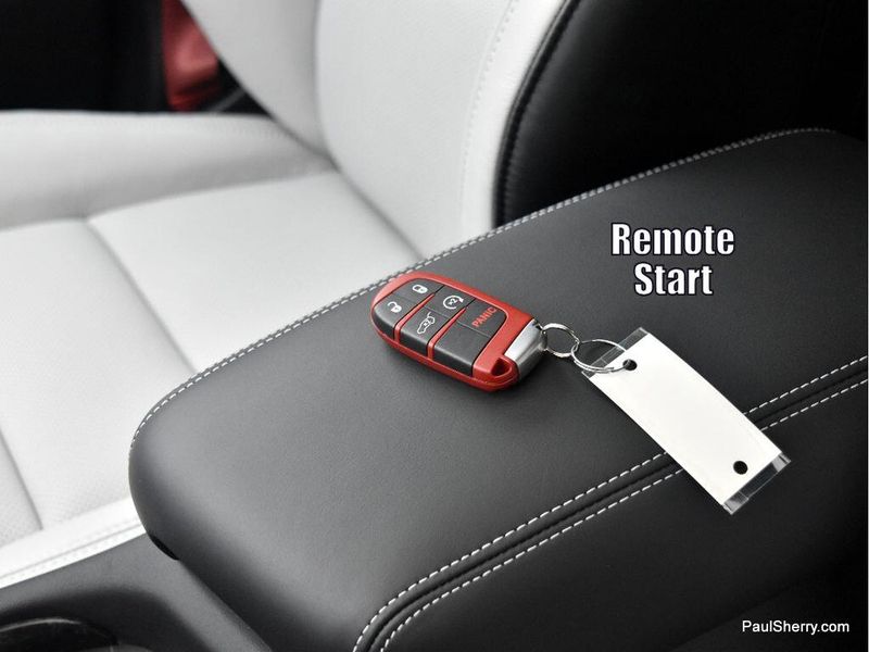 New 2026 Dodge Durango Srt Hellcat Jailbreak Awd