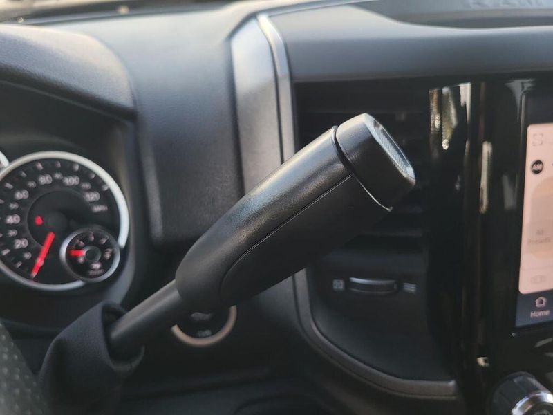 2025 RAM 2500 Tradesman Crew Cab 4x4 6