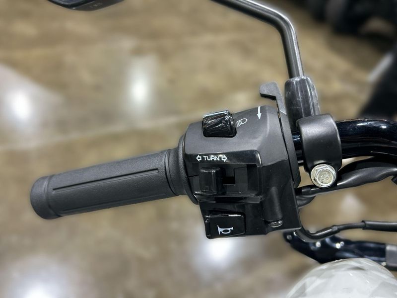 New 2026 Honda Navi Image 21