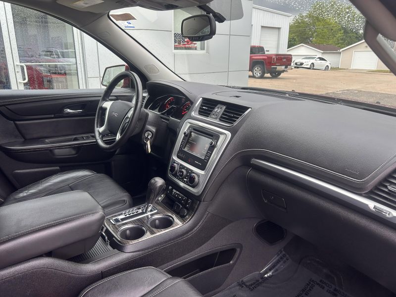 2015 GMC Acadia SLTImage 20