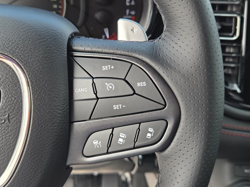 New 2026 Dodge Durango Gt Plus Awd Hemi V8