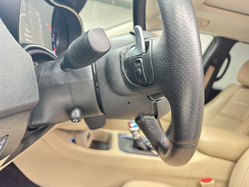 Used 2018 Dodge Durango CitadelImage 8