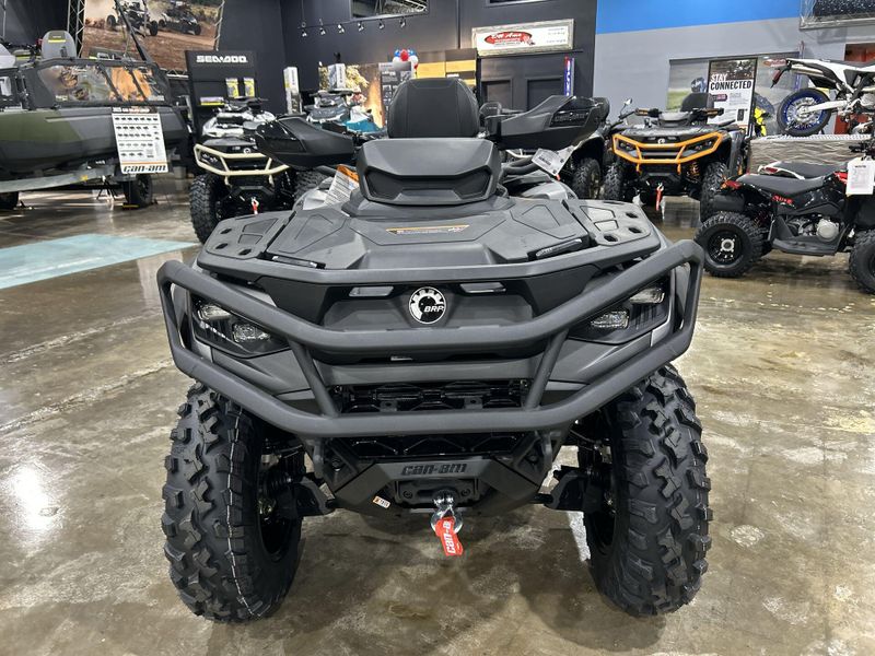 New 2026 Can-Am OUTLANDER MAX XT 850 Image 19