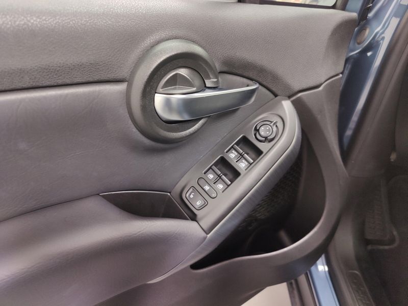 Used 2020 Fiat 500X Trekking AWD w/Sunroof/NavImage 22