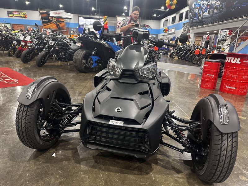 Used 2023 Can-Am RYKER SPORT 900 Image 3