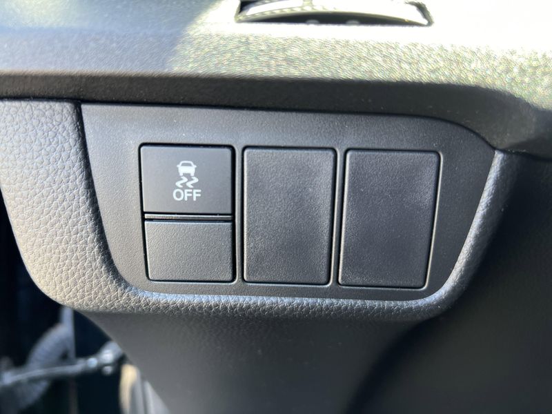2025 Honda CR-V EXImage 13