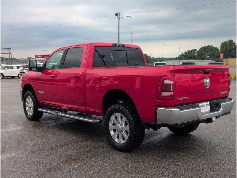 Used 2023 RAM 2500 LaramieImage 3