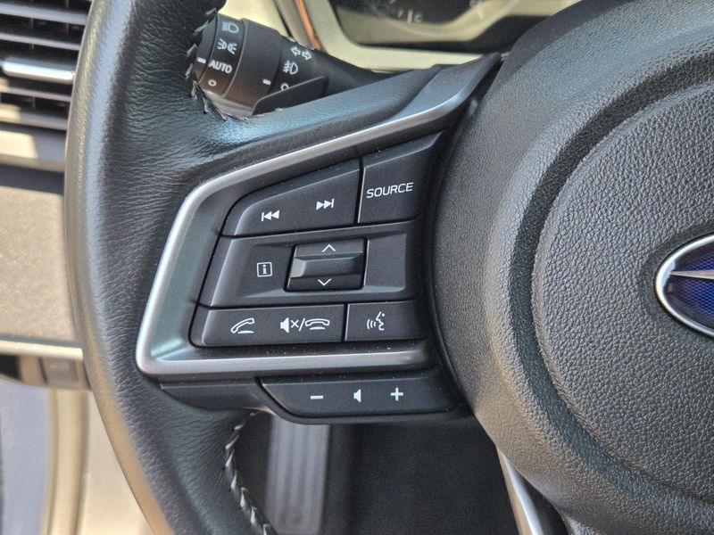 Used 2025 Subaru Outback Premium AWD