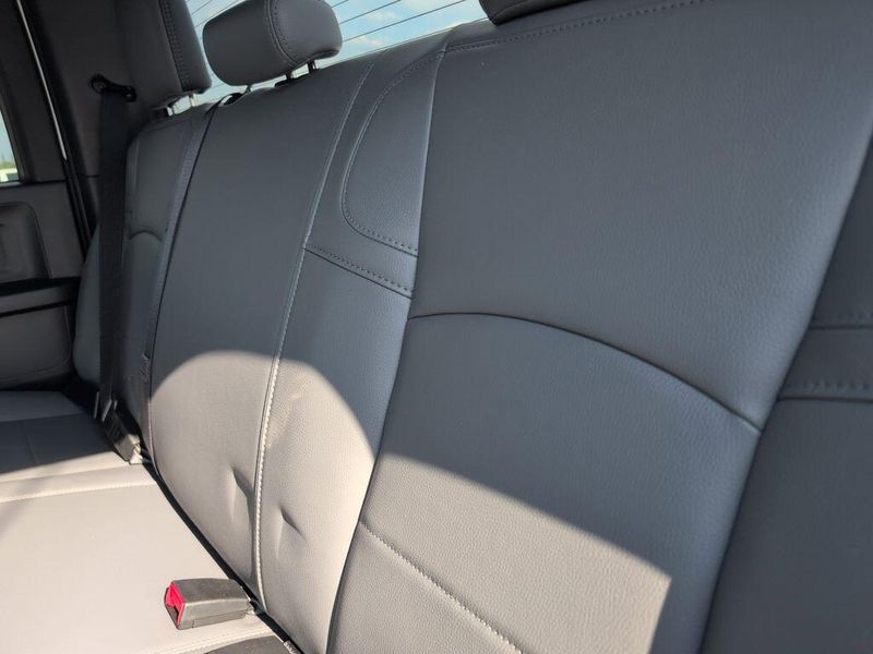 2025 RAM 2500 Tradesman Crew Cab 4x4 6