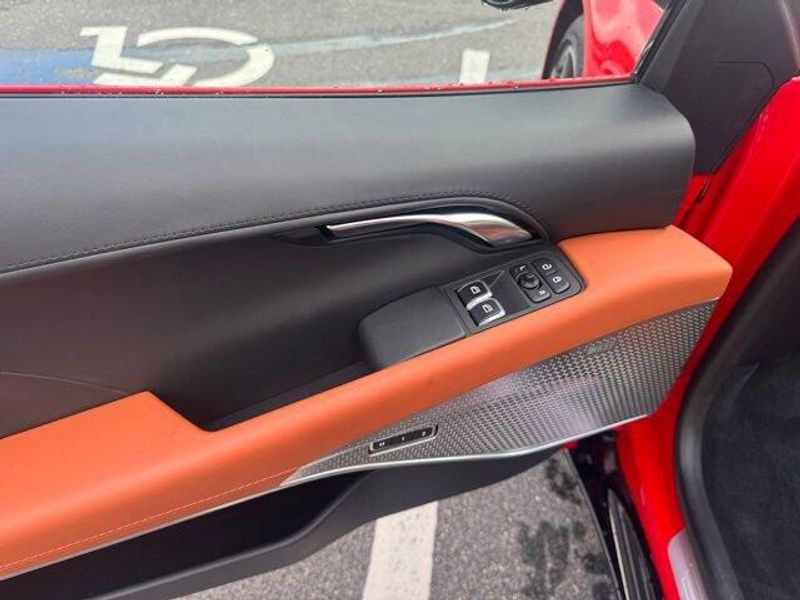 2024 Lotus Emira First Edition